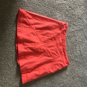 Title nine XS skort.